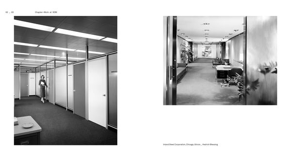 Produktbild: Not a Woman Architect