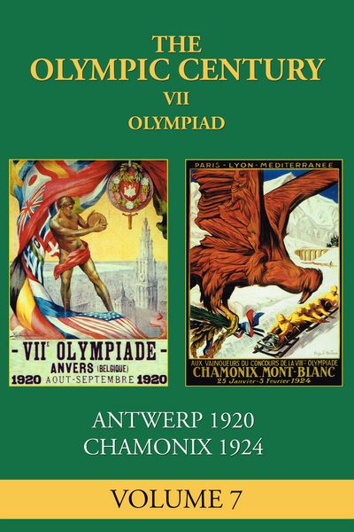 Produktbild: VII Olympiad