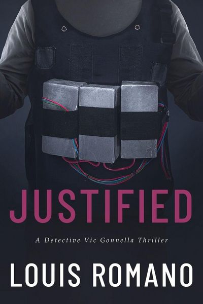 Produktbild: Justified