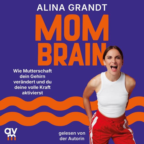 Produktbild: Mom Brain