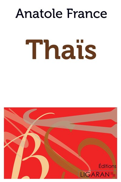 Produktbild: Tha&iuml;s