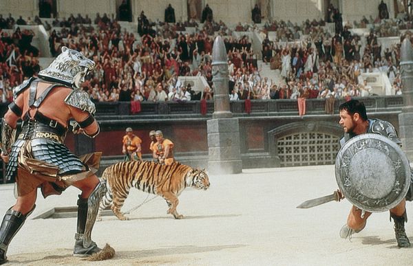 Produktbild: Gladiator