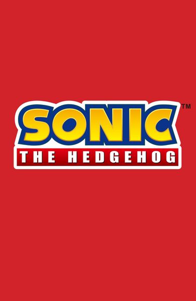 Produktbild: Sonic the Hedgehog Search & Find Adventure