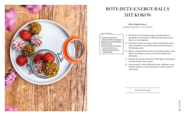 So schmeckt Gemüse!