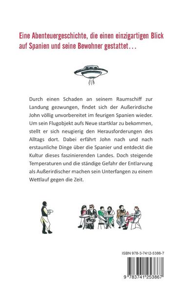 Produktbild: Zwischen Tapas und Flamenco
