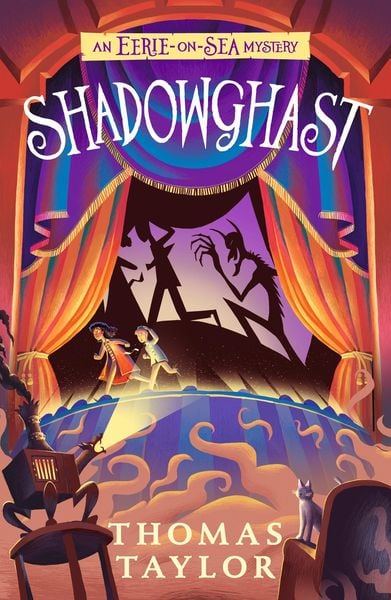 Produktbild: Shadowghast