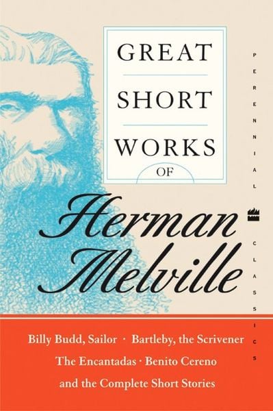 Produktbild: Great Short Works of Herman Melville