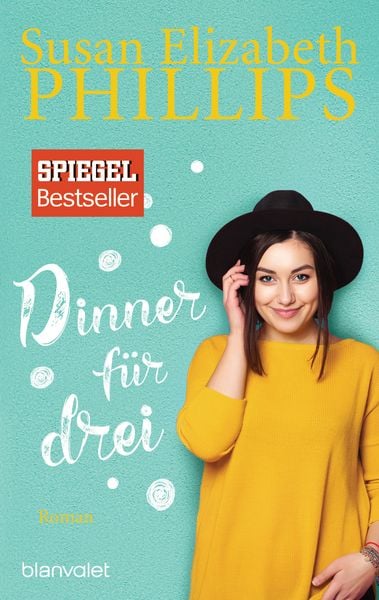 Produktbild: Dinner f&uuml;r drei
