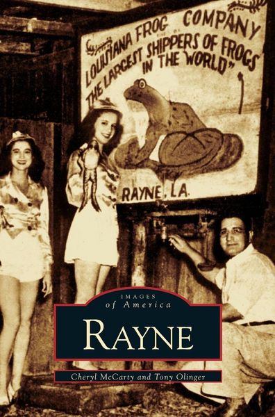 Produktbild: Rayne