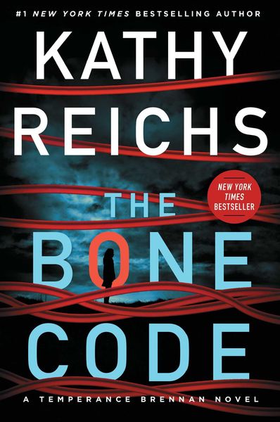 Produktbild: A Bone Code