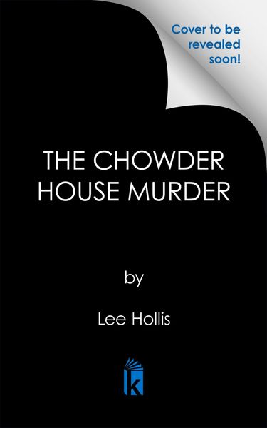 Produktbild: The Chowder House Murder