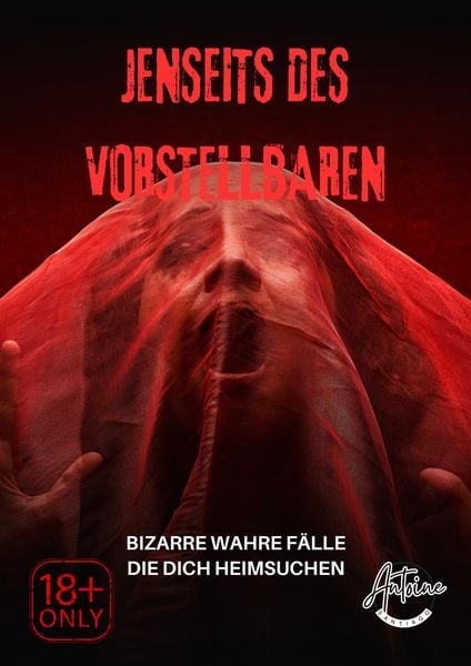 Produktbild: Jenseits des Vorstellbaren | Bizarre wahre F&auml;lle, die dich heimsuchen