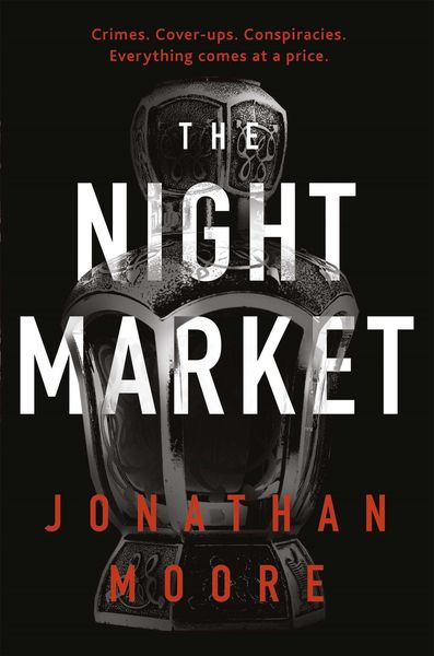 Produktbild: The Night Market