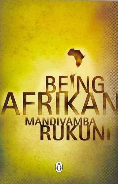 Produktbild: Being Afrikan