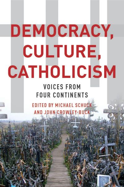 Produktbild: Democracy, Culture, Catholicism