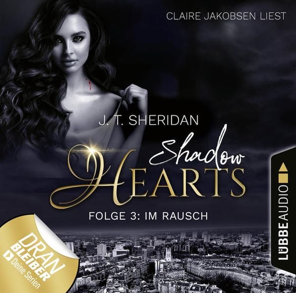 Im Rausch - J.T. Sheridan, Download, 9783838798929