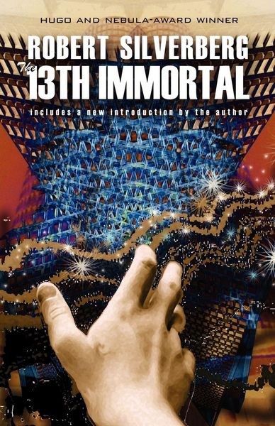 Produktbild: The 13th Immortal