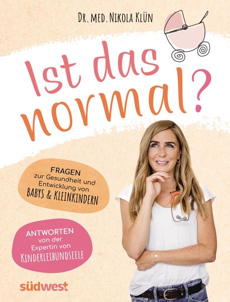 Produktbild: Ist das normal?