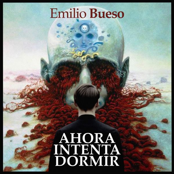 Produktbild: Ahora intenta dormir
