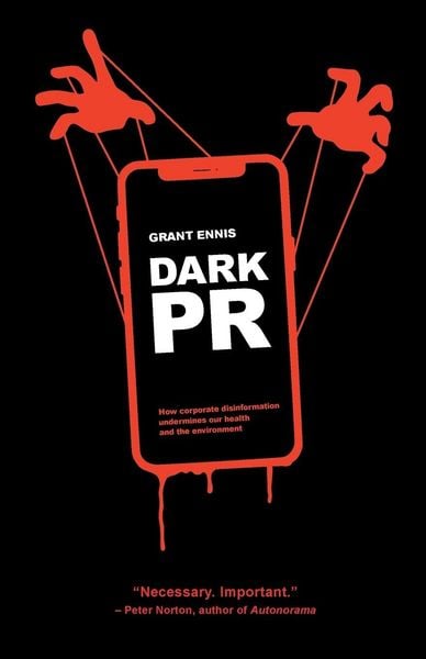 Produktbild: Dark Pr