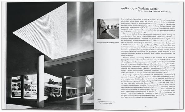 Produktbild: Gropius