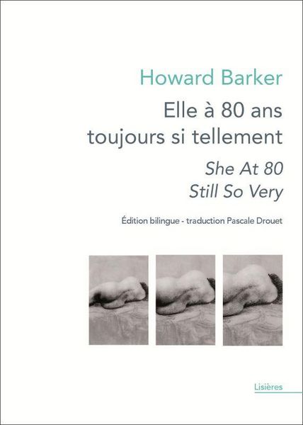 Produktbild: Elle &agrave; 80 ans toujours si tellement. She at 80 still so very