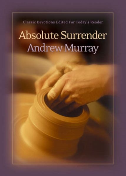 Produktbild: Absolute Surrender