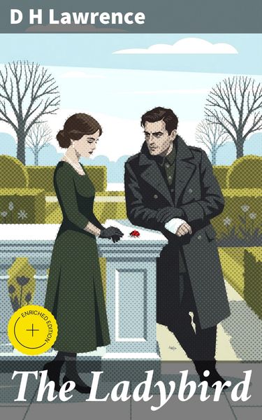 Produktbild: The Ladybird