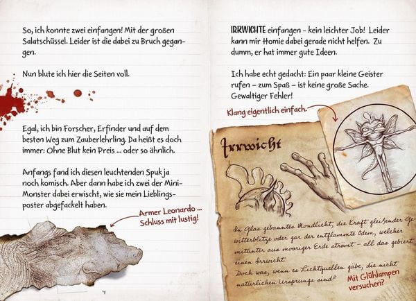 Produktbild: Dunkle K&uuml;nste 1. Pudel-Panik