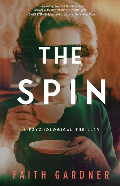 Produktbild: The Spin