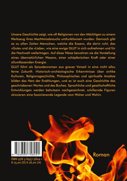 Produktbild: Glut