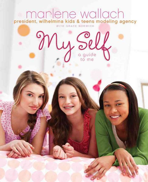Produktbild: My Self: A Guide to Me