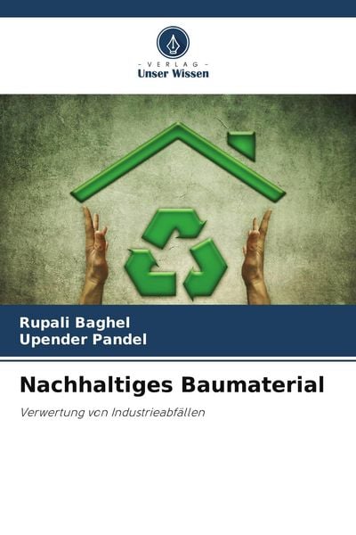 Produktbild: Nachhaltiges Baumaterial