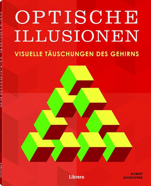 Produktbild: Optische Illusionen