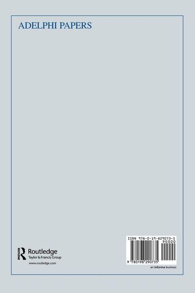 Produktbild: A US Strategy for the Asia-Pacific