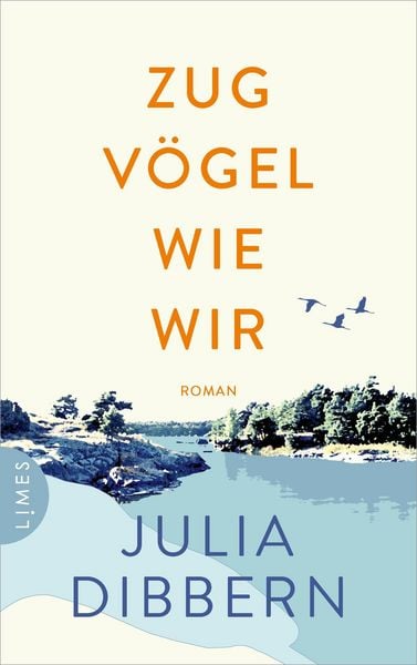 Produktbild: Zugv&ouml;gel wie wir