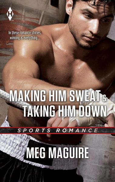 Produktbild: Making Him Sweat & Taking Him Down
