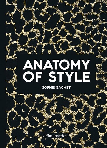 Produktbild: Anatomy of Style