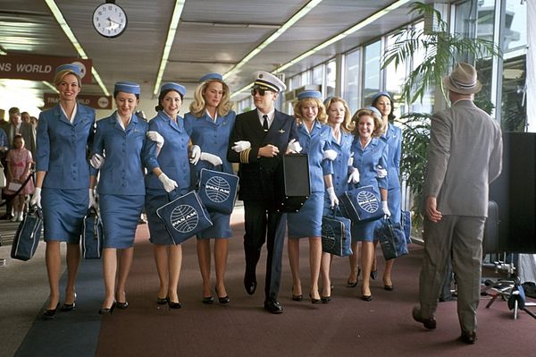 Produktbild: Catch Me If You Can