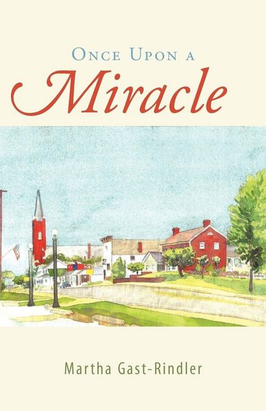 Produktbild: Once Upon a Miracle