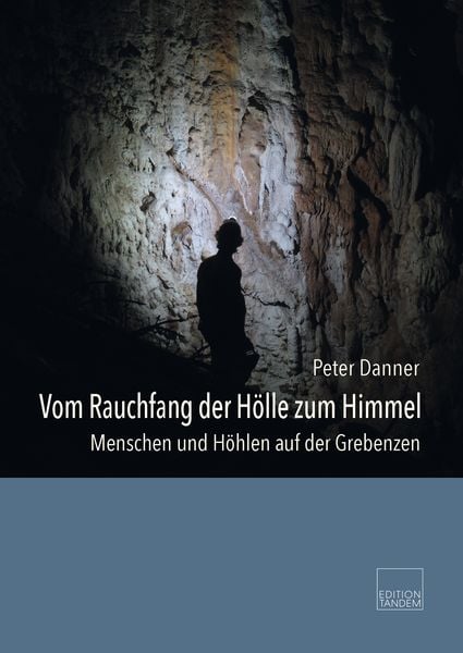 Produktbild: Vom Rauchfang der H&ouml;lle zum Himmel