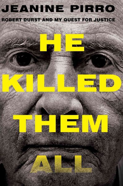 Produktbild: He Killed Them All