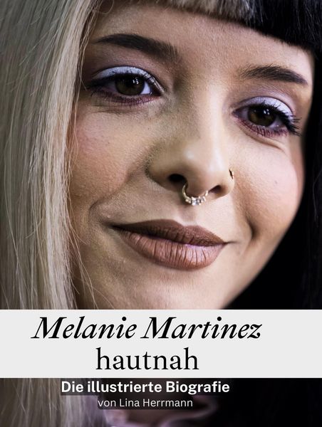 Produktbild: Melanie Martinez hautnah