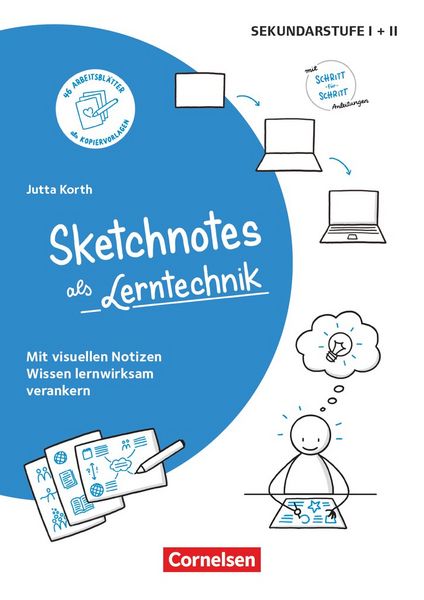 Produktbild: Sketchnotes