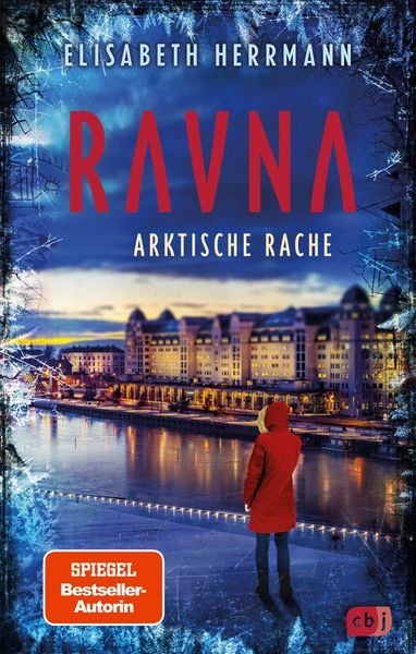Produktbild: RAVNA - Arktische Rache