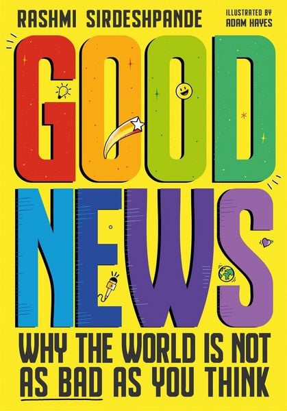 Produktbild: Good News