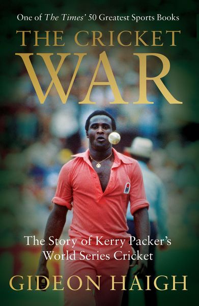 Produktbild: The Cricket War