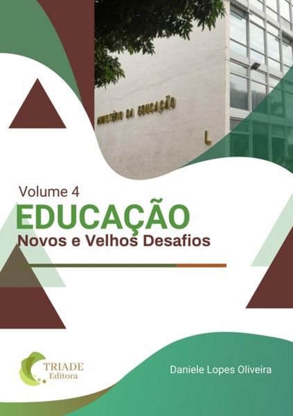 Produktbild: Educa&ccedil;&atilde;o: Novos E Velhos Desafios