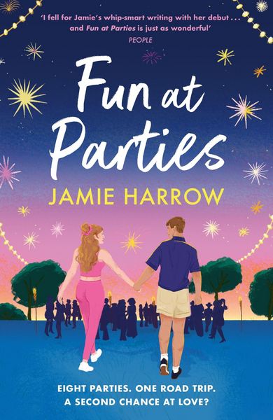 Produktbild: Fun at Parties
