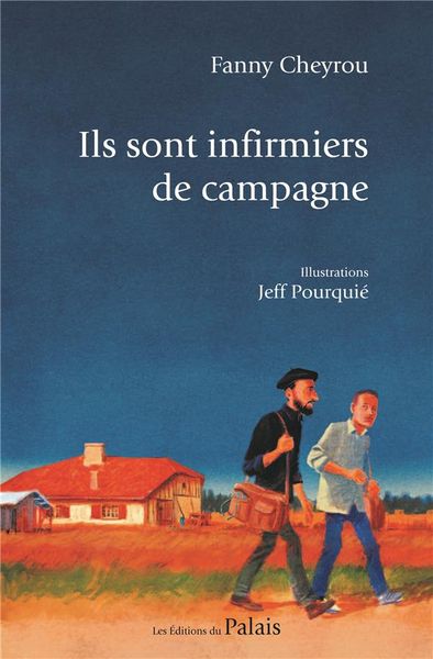 Produktbild: Ils Sont Infirmiers de Campagne